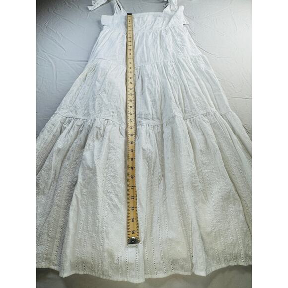 O.P.T. Sundress Eyelet Lace size S - Picture 8 of 10